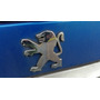 Emblema Parrilla Peugeot 307 2001 2002 2003  Detalle