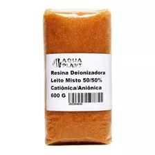 Resina Mista Para Deionizadores Ou Sistema De Ro Mb5050