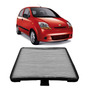 Filtro Aceite Chevrolet Matiz 1.0l L4 2005 - 2017 Gm Parts