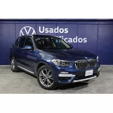 X3 Xdrive 30ia X Line Automatic 2019 T 