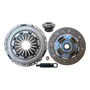 Kit De Clutch Hidrulico Isuzu Hombre 2.2 L4 1996 1997