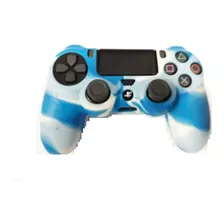 Funda Silicona Protector Joystick Ps4 Playstation 4 Once