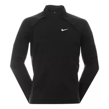 Campera 1/2 Cierre Impermeable Rompeviento Nike Golf Golflab