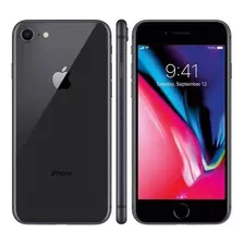 iPhone 8 64gb Cinza