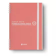 Note Fonoaudiologia: Guia De Bolso - 1ª Ed. - Sanar Editora