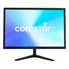 Monitor Led Comstar Sy190vh 19 Hdmi Vga 60hz Hd 720p