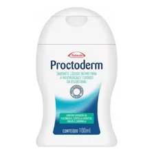 Sabonete Liquido Intimo Proctoderm 100ml