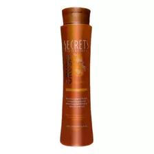 Realinhamento Térmico Crush Keratin Secrets 500ml