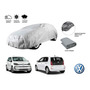 Funda Cubre Volante Piel Vw Pointer Pick Up 1998 A 2010