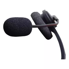Kit Com 10 Espumas Protetora Para Microfone Headset Hp 150