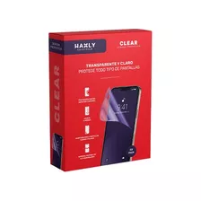 Film Hidrogel Premium Haxly Para iPhone 15 Pro Plus Pro Max