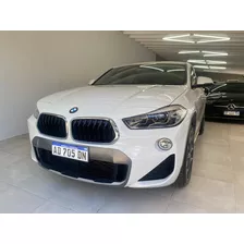 Bmw X2 2.0 Sdrive20i Msportx