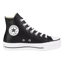 Tênis Converse Plataforma Cano Alto Original Envio Imediato