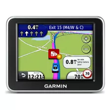 Gps Garmin 1200 Original Envio Gratis + Mapas + Funda