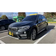 Bmw X1 Sdrive20i