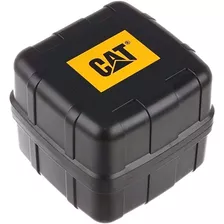 Cajas Relojes Cat / Cajas Caterpillar