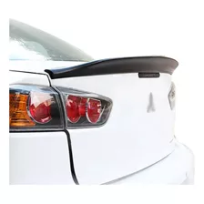 Spoiler Plastico Mitsubishi Lancer Evo R