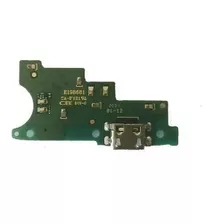 Placa De Carga Para Moto E6s / E6i Xt2053 Carga Rapida Turbo