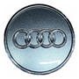 Centro De Rin 100% Original Audi Sline A3 A4 A5 A6 Q5 Q6 Q7