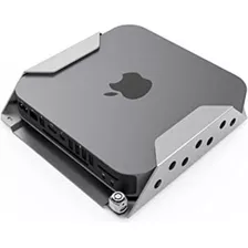 Compulocks Mac Mini Soporte De Seguridad Plateado