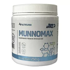 Nutrisana Munnomax Mundo Animal 250g