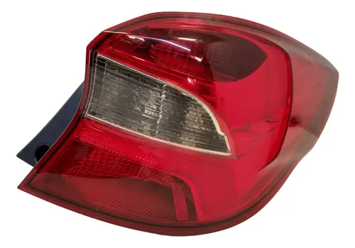 Lanterna Dir Fumê Ford Ka Hatch 2015/2018 Fd4045 - Ford - Nº peça E3B513404BJ