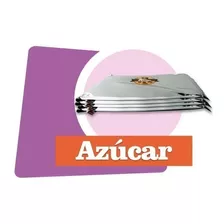 Obleas De Azúcar Paquete Con 25