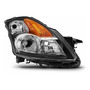 9003 / H4 Faro Led Luz Baja Alta 6000k Luz Blanca Nissan Altima GLE