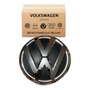 Emblema Frontal Vw Bora 99-05 Polo/derby/vento 03-06 