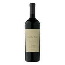 Pascual Toso Vino Tinto Cabernet Sauvignon 750ml