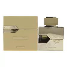 Perfume Al Haramain Adventure Gold 100ml 