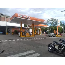 Vendo Estacion De Servicio Giratdot Tolima Primax Bomba De Gasolina