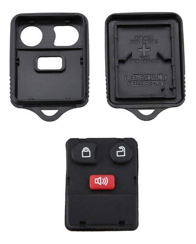 Carcasa Control Ford Ecosport Lobo Fiesta Ranger  1998-2011 Foto 3