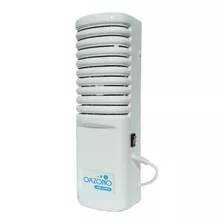 Ozonizador Purificador De Aire Cultivo Indoor 300 M3