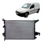 Radiador Para Chevrolet Combo Van 2004 1.7 Dohc Y17dtl Chevrolet Astro Van