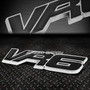 Emblema Vr6 Volkswagen  Jetta
