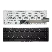 Teclado Notebook Para Dell I15-5567-d40 I15-5567-a30b P66f