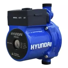 Bomba Aumento Presion Agua Presurizadora 120w Elevador Tyt