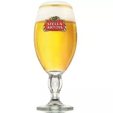 Copa X500ml Stella Artois Para Regalar