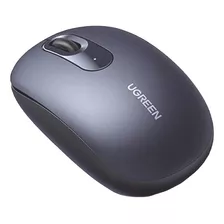 Mouse Inalámbrico Silencioso 2.4g 800 A 2400 Dpi / 3 Botones