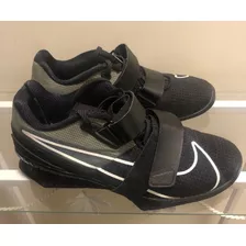 Nike Romaleos 4 - Tamanho 40