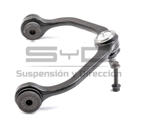 Horquilla Superior Izq Mazda Pickup 4x2 B2300 1998-2000 Syd Foto 5