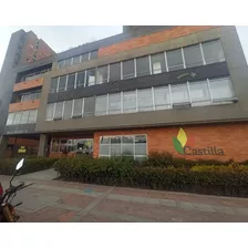 Acsi 484 Apartaestudio En Venta Nueva Castilla