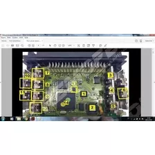 Manual Reparo Central Modulos Ecu Autmomotivo Remofer