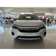 Honda City 1.5 I-vtec Hatch Touring