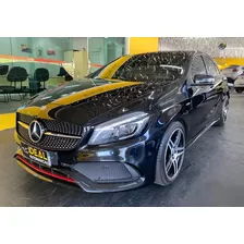 Mercedes-benz - A250 2.0 Tb Sport Automático - 2016