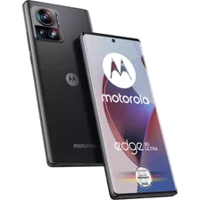 Motorola Moto Edge 30 Ultra 256 Gb 6.67 Ash Gris Promoción