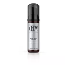 Limpiador De Barba Sin Enjuague American Crew 80ml Hombres