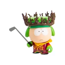 South Park Palo De La Verdad: Judio Elf Figura De Acción De 