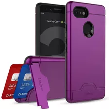 Funda Para Google Pixel 3 - Teelevo (7jvj2t53)